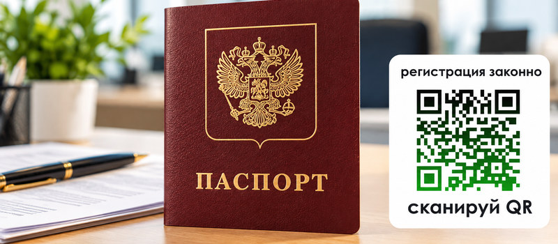 прописка в Воркуте прописка в Воркуте